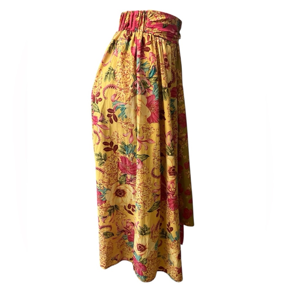 REVOLVE by AGUA BENDITA
Kaylee Skirt - Picture 7 of 10